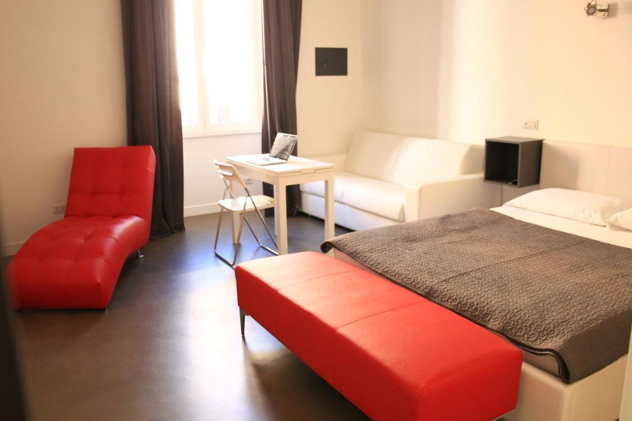 I Cavour Guest house